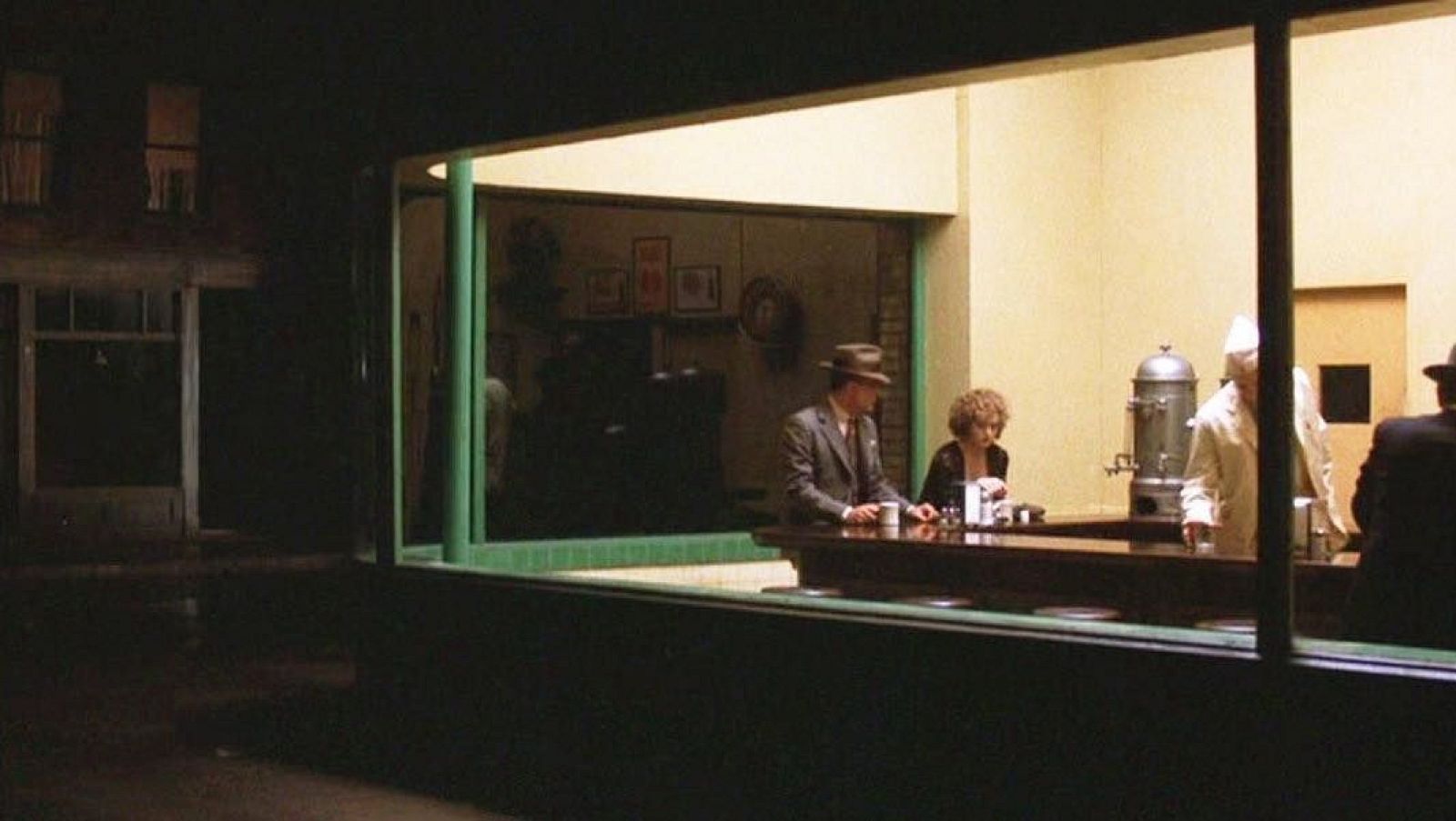 Días de Cine: Momento favorito de Elira Lindo, despedida y cierre. | Ver