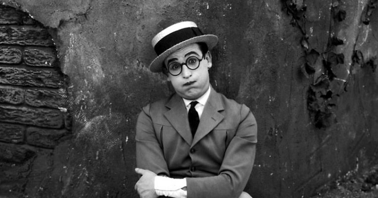 Días de cine - Días de Cine: Harold Lloyd.