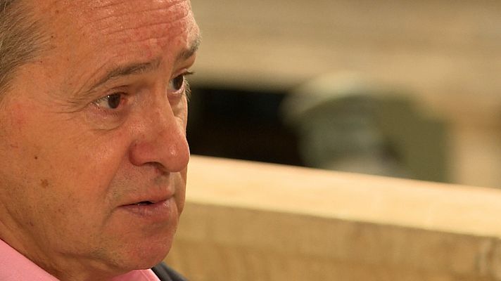 L'informatiu - Comunitat Valenciana - Miquel Alberola: "Felip VI va trobar un moment tens que li va servir per a aprendre, i marcar perfil propi".