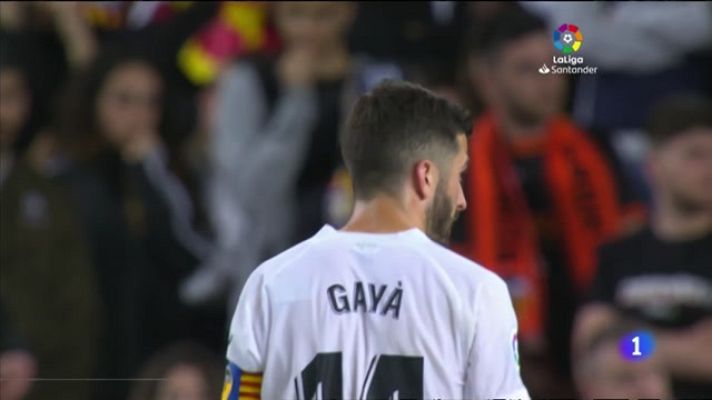 L'informatiu - Comunitat Valenciana - L'Informatiu de la Comunitat Valenciana 1 21/04/23