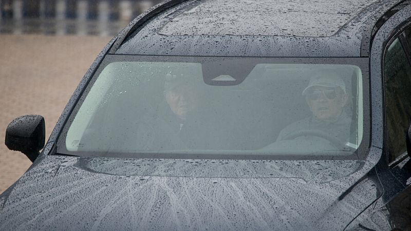 Telediario 1 en cuatro minutos - 21/04/23