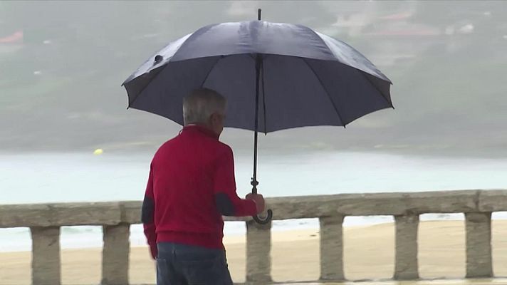 Telediario en lengua de signos - Telediario - 15 horas - 21/04/23 - Lengua de signos