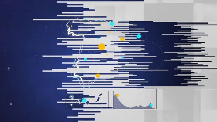 Informativo de Madrid - Informativo Madrid 2 - 21/04/2023