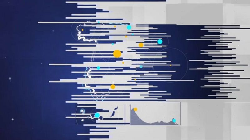 Informativo de Madrid 2 21/04/2023 - Ver ahora