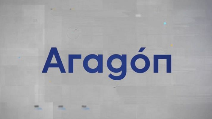 Noticias Aragón - Aragón en 2' - 21/04/23