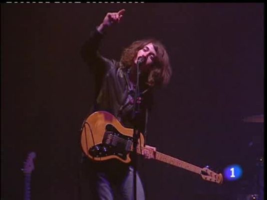  - Arctic Monkeys arrasó en Madrid