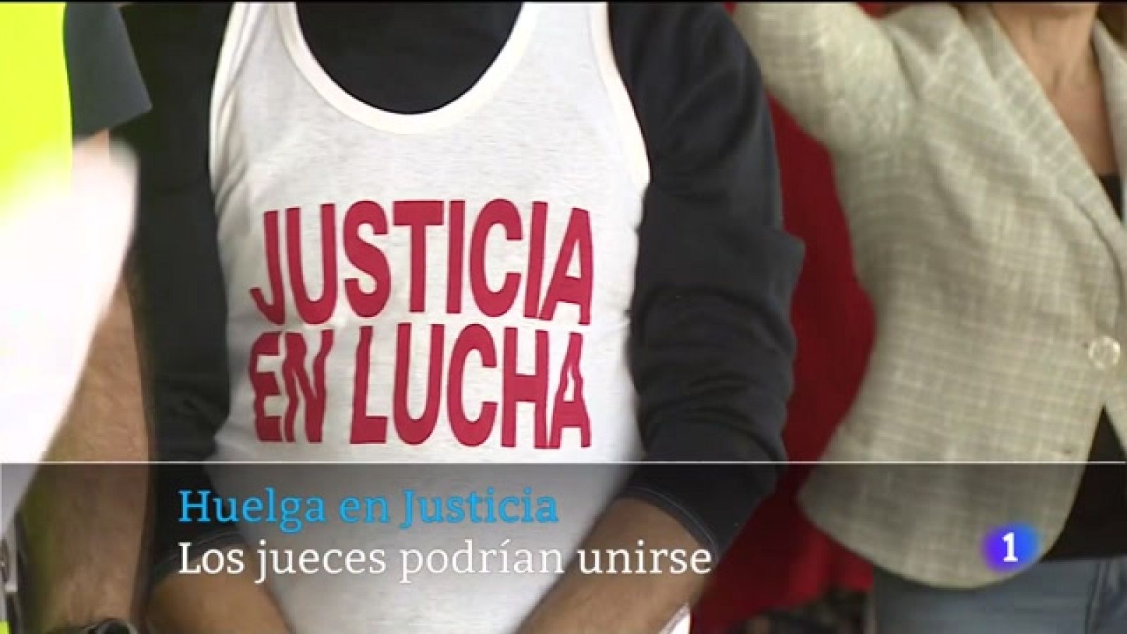 Canarias en 2' - 21/04/2023