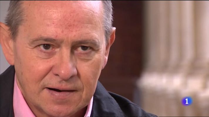 L'informatiu - Comunitat Valenciana - Miquel Alberola: "Ningú no en sap pràcticament res de la Casa Reial: no hi ha transparència informativa"