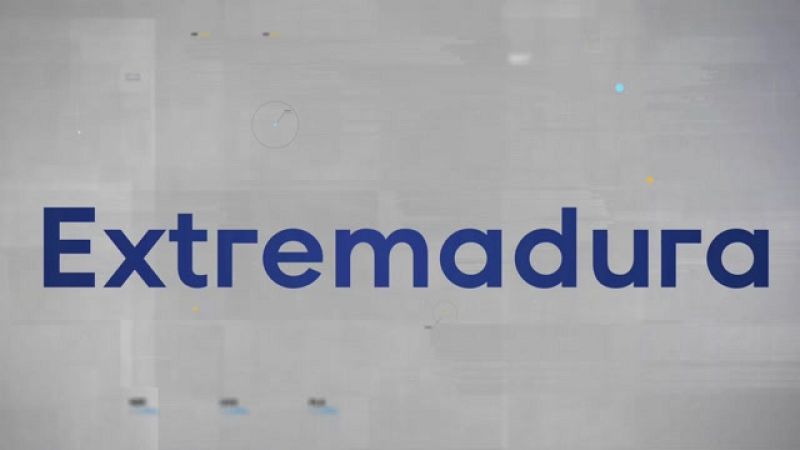 Extremadura en 2' - 21/04/2023 - Ver ahora