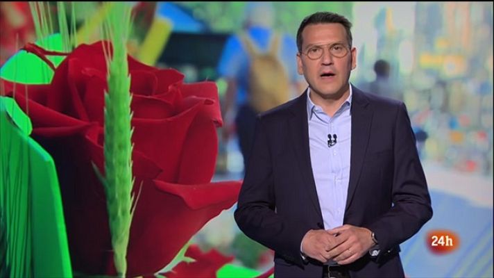 El Vespre - El Vespre - 21/04/2023