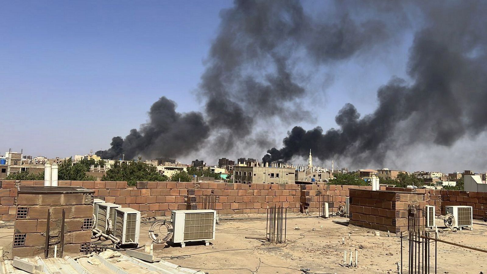 La tarde en 24 horas - 21/04/23 - ver ahora