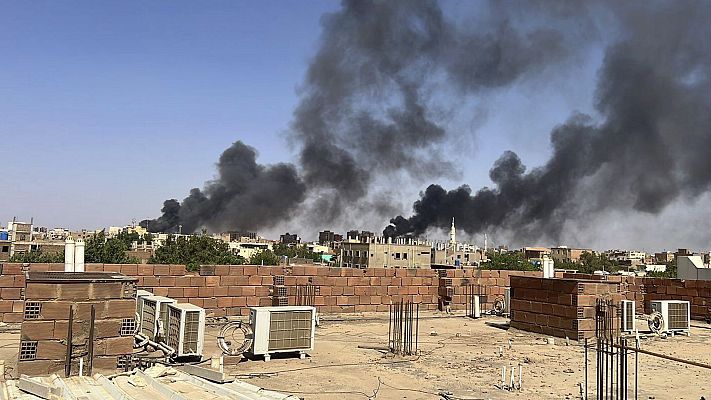La tarde en 24h - La tarde en 24 horas - 21/04/23