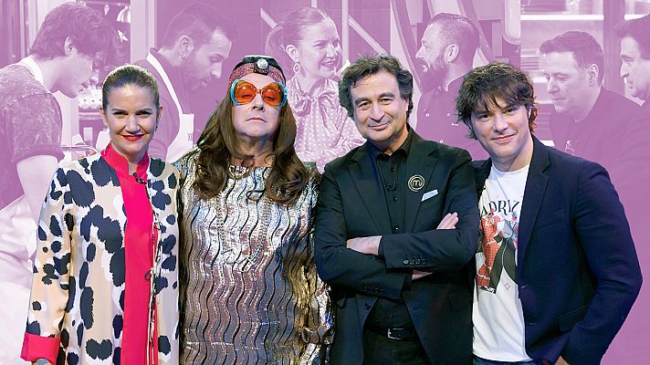 MasterChef - Programa 9