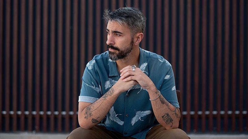 Rayden dice adiós a la música con el disco 'La victoria imposible' | Ver