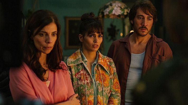 Somos cine - El año de la furia