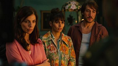 Somos cine - El a�o de la furia - Ver ahora