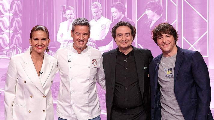 MasterChef - Programa 10