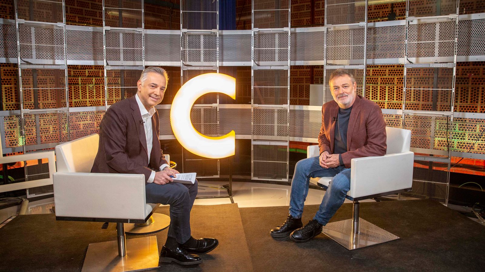 Plano General - Pablo Carbonell - Plano general | Ver