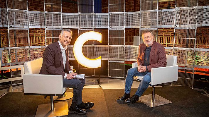 Plano general - Pablo Carbonell