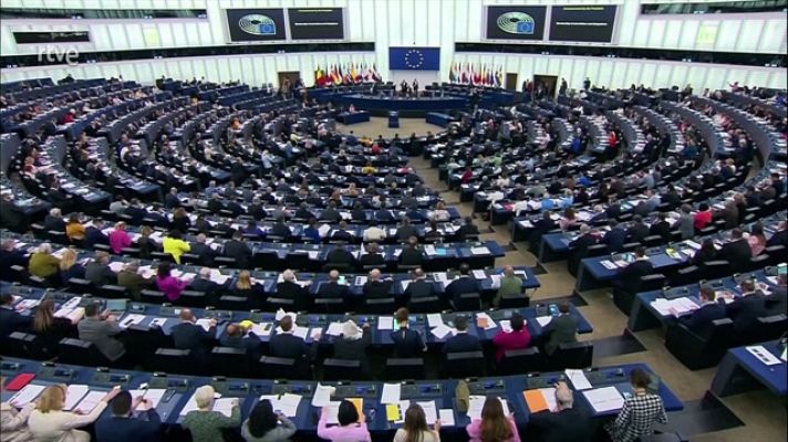 Europa - Europa 2023 - 21/04/23