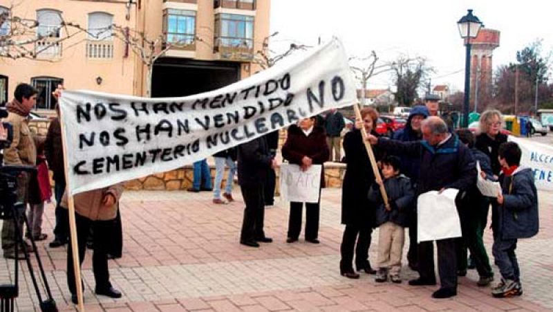 Informe Semanal: Cuestión de residuos