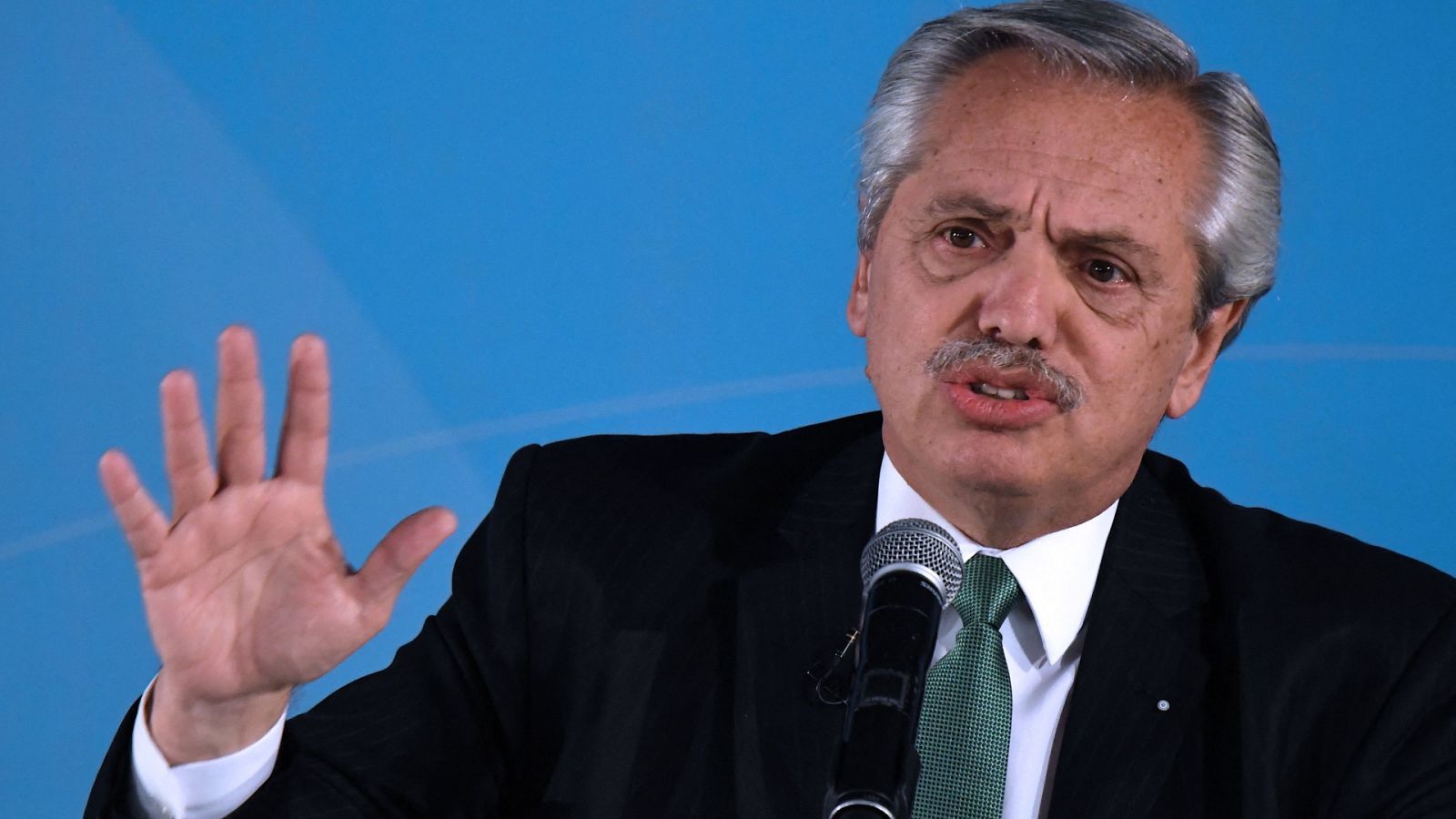 Telediario Internacional - 21/04/23 - ver ahora