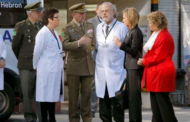 Informe Semanal - Afganistán, el último pulso