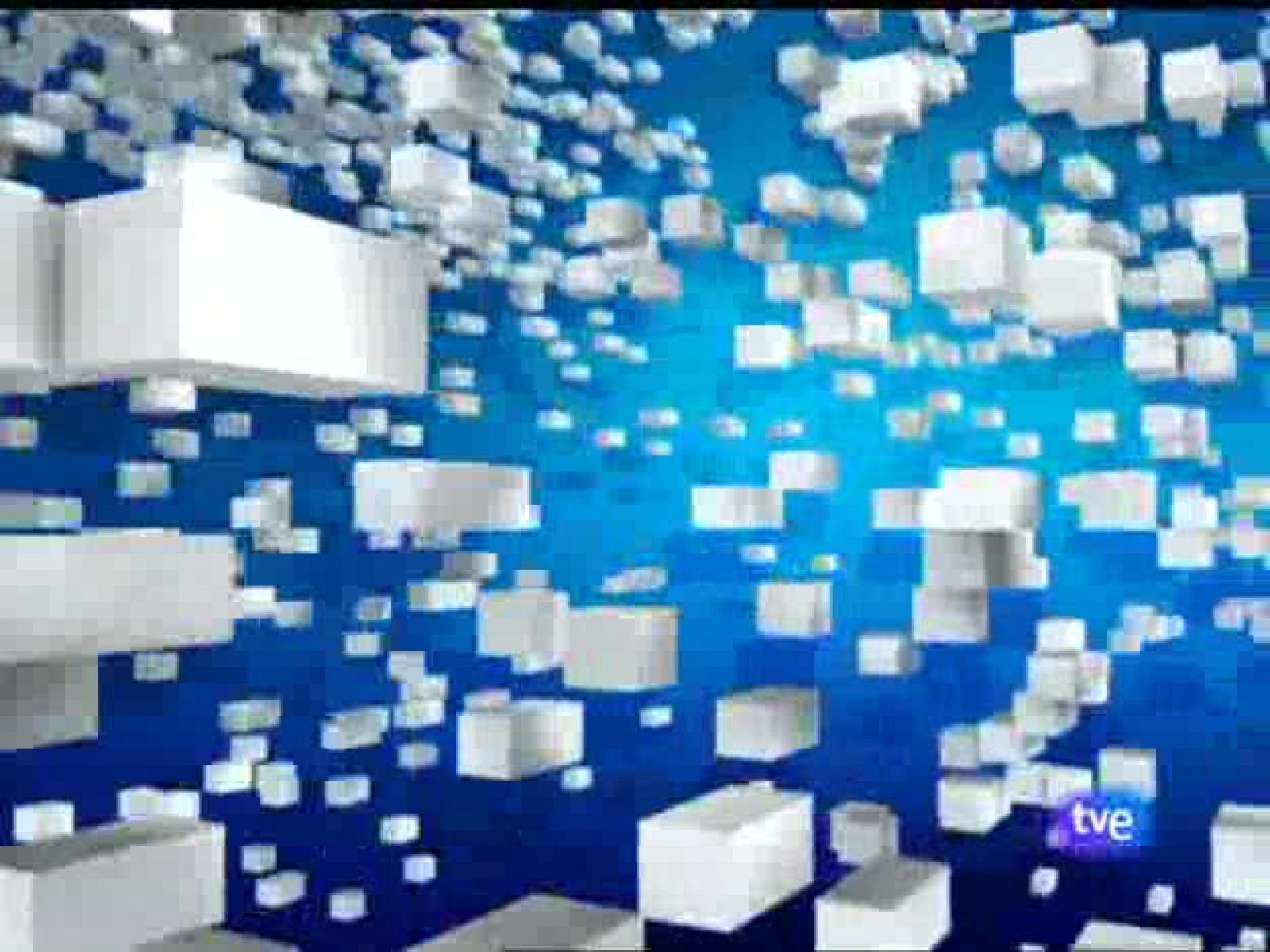 Telediario 2 - 05/02/10 | Ver