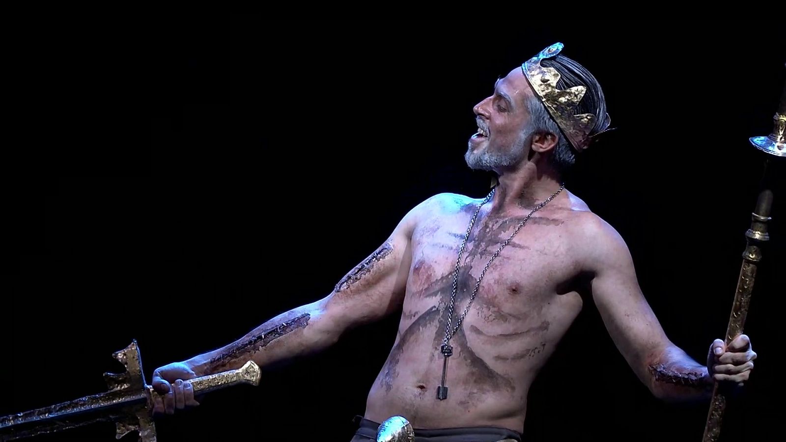 Los conciertos de La 2 - Temporada de conciertos 2022-2023 Fundación Juan March - ver ahora