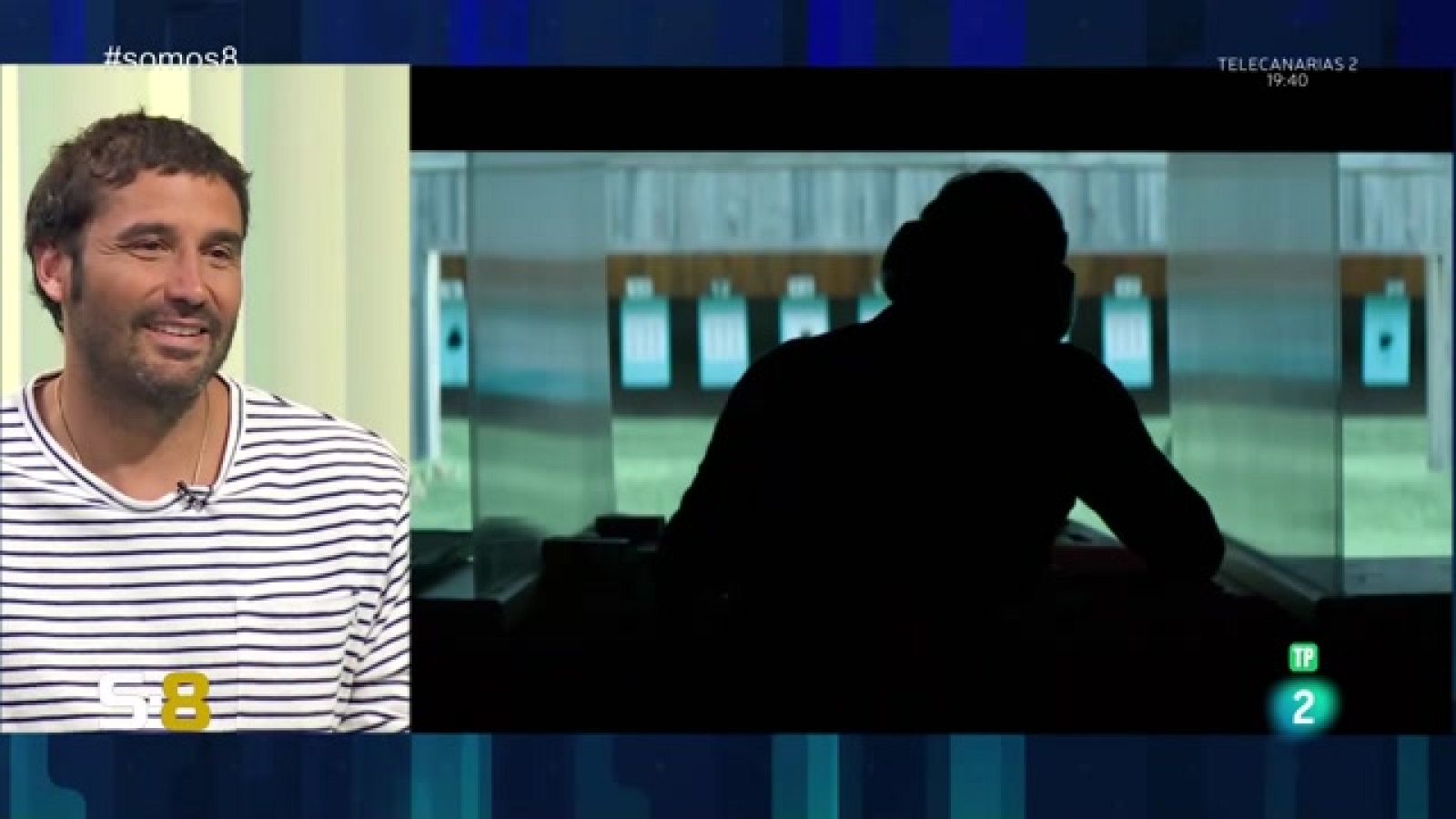 Somos 8 - 21/04/2023 | Magazine de la actualidad canaria - Somos 8 | Ver