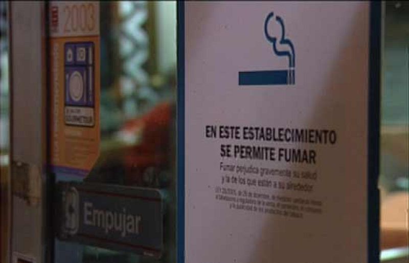 Informe Semanal: La ley del tabaco