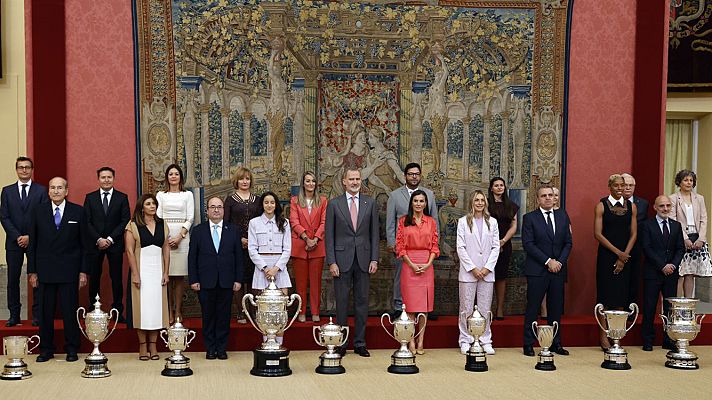 Audiencia Abierta - Audiencia Abierta - 22/04/23