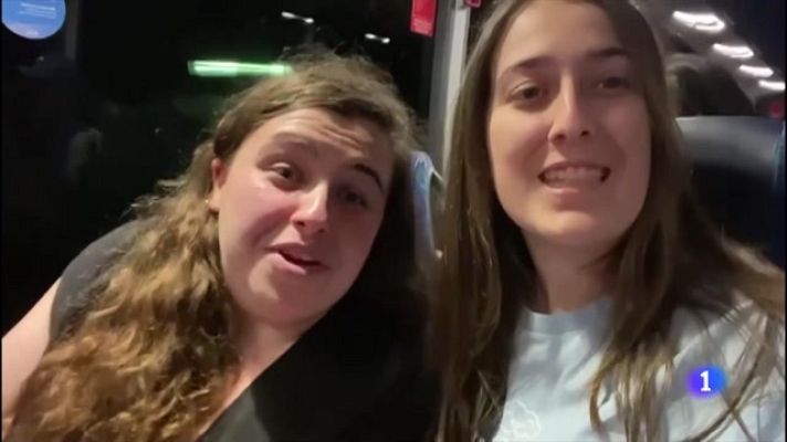 L'Informatiu - Res pot espatllar l'èxit d'aquest Sant Jordi