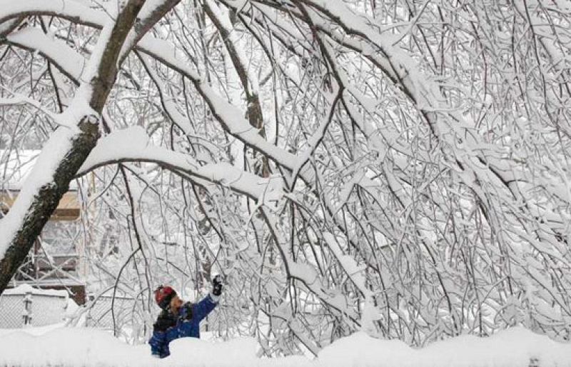El Tiempo - 07/02/10