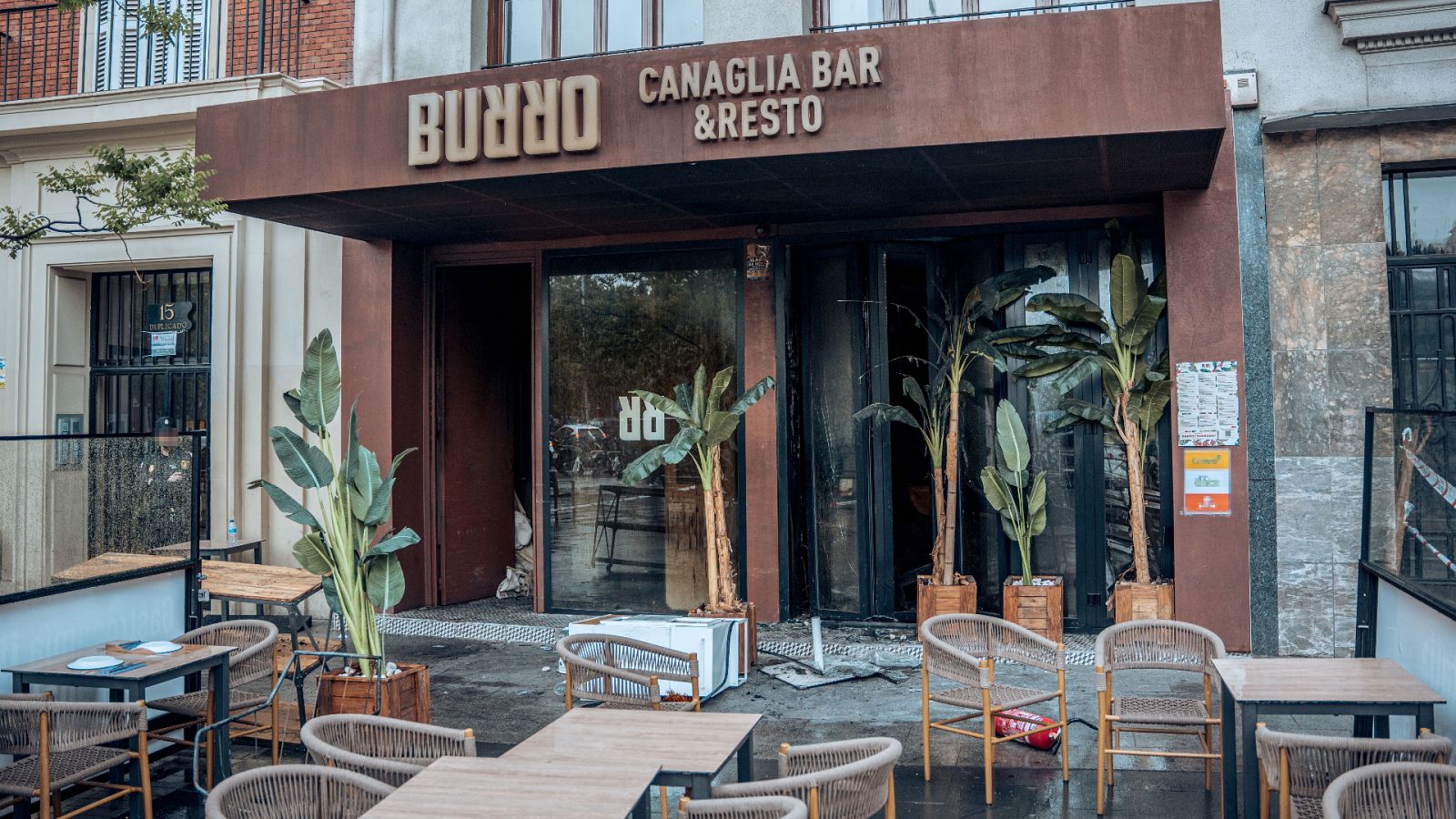 Telediario - 15 horas - 22/04/23 - Lengua de signos - ver ahora