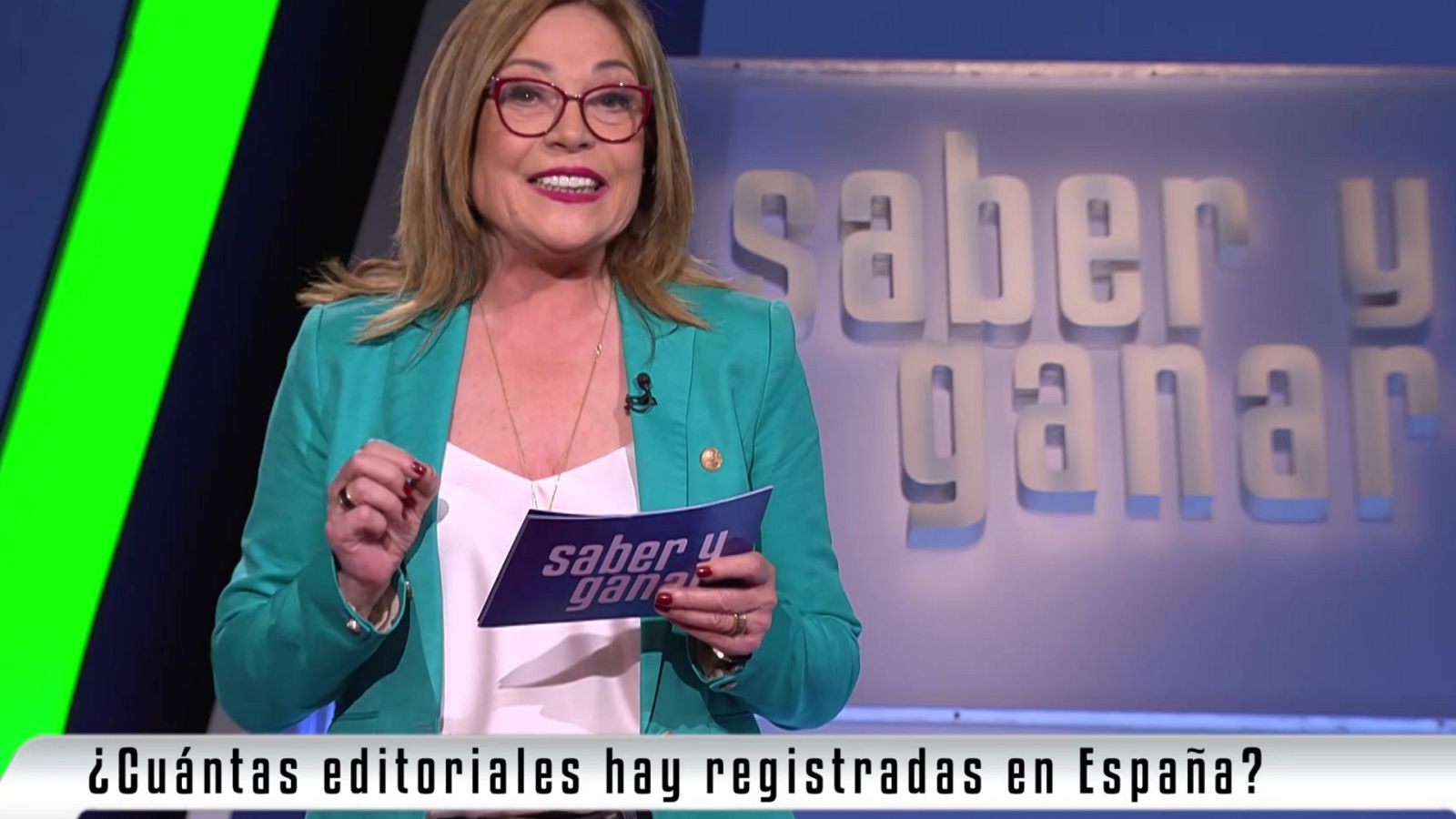 Saber y ganar. Edición de fin de semana - 22/04/23 - ver ahora