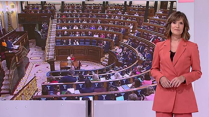 Parlamento - Parlamento - 22/04/23