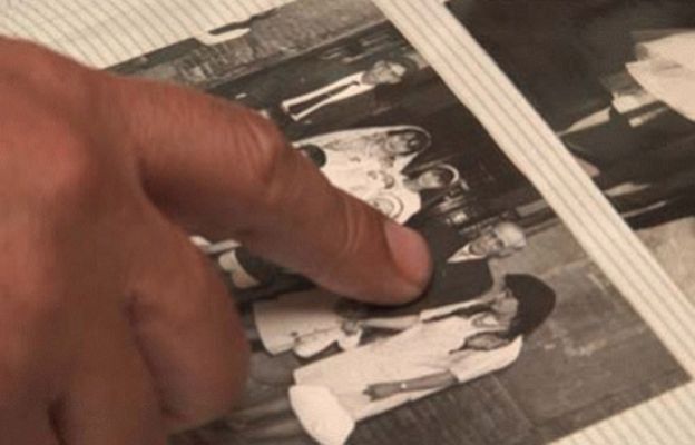 Documentos TV - ¿Quiénes son mis padres?