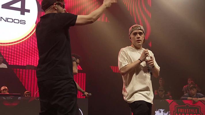 FMS - Batalla de Gazir vs Zasko Master de la Jornada 1