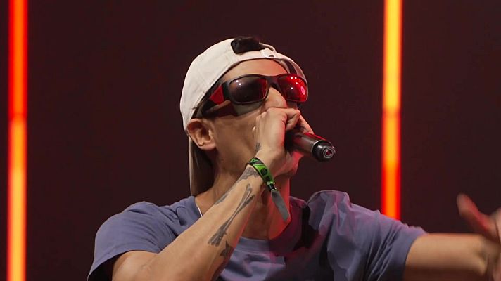 FMS - Batalla de Tirpa vs Jesús LC de la Jornada 1