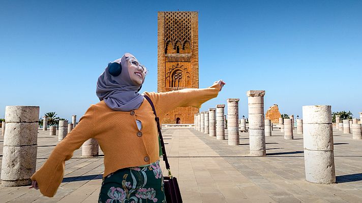 Informe Semanal - Ellas danzan en Ramadán