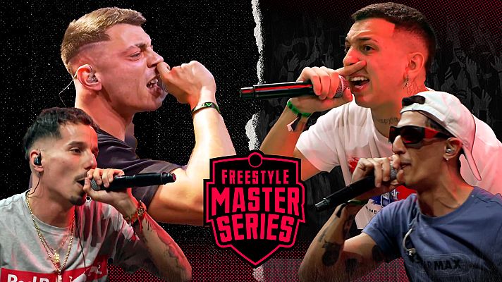 FMS - Mira ya la Jornada 1 completa