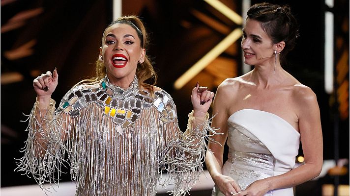 Premios Platino - X Premios Platino 2023