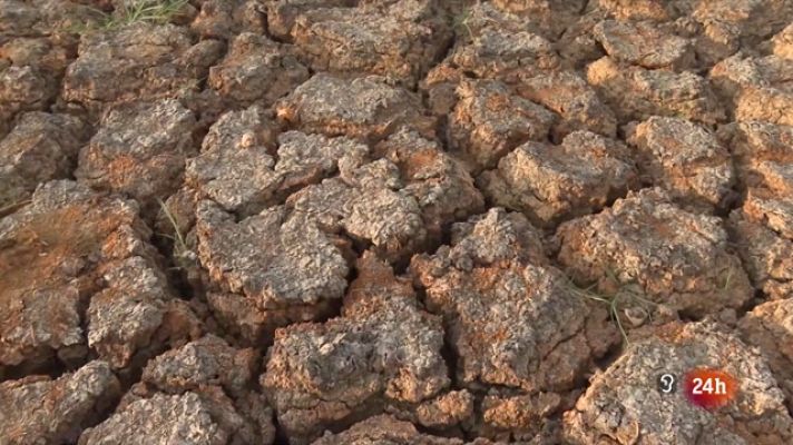 Telediario Internacional - Telediario Internacional - 22/04/23