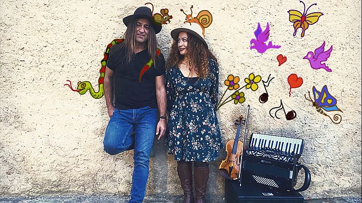 Buenas noticias TV - El ancla del alma