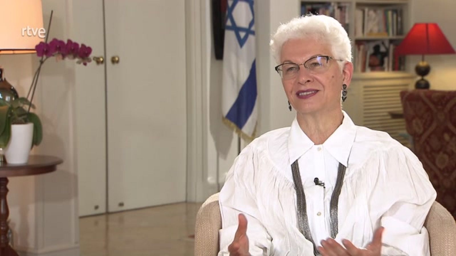 Shalom - El Estado de Israel cumple 75 años - ver ahora