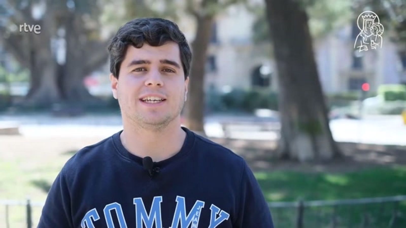 Testimonio - El amor siempre vence - ver ahora