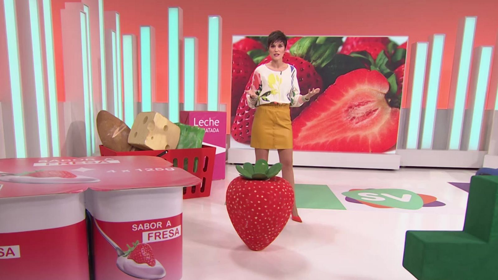 Saber Vivir - 23/04/23 - ver ahora