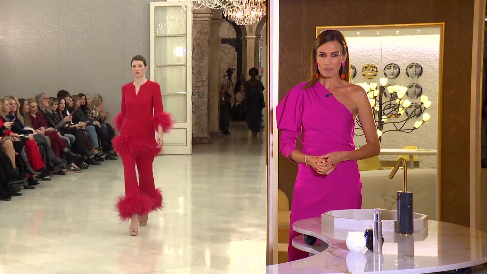 Flash Moda - 23/04/23 - ver ahora