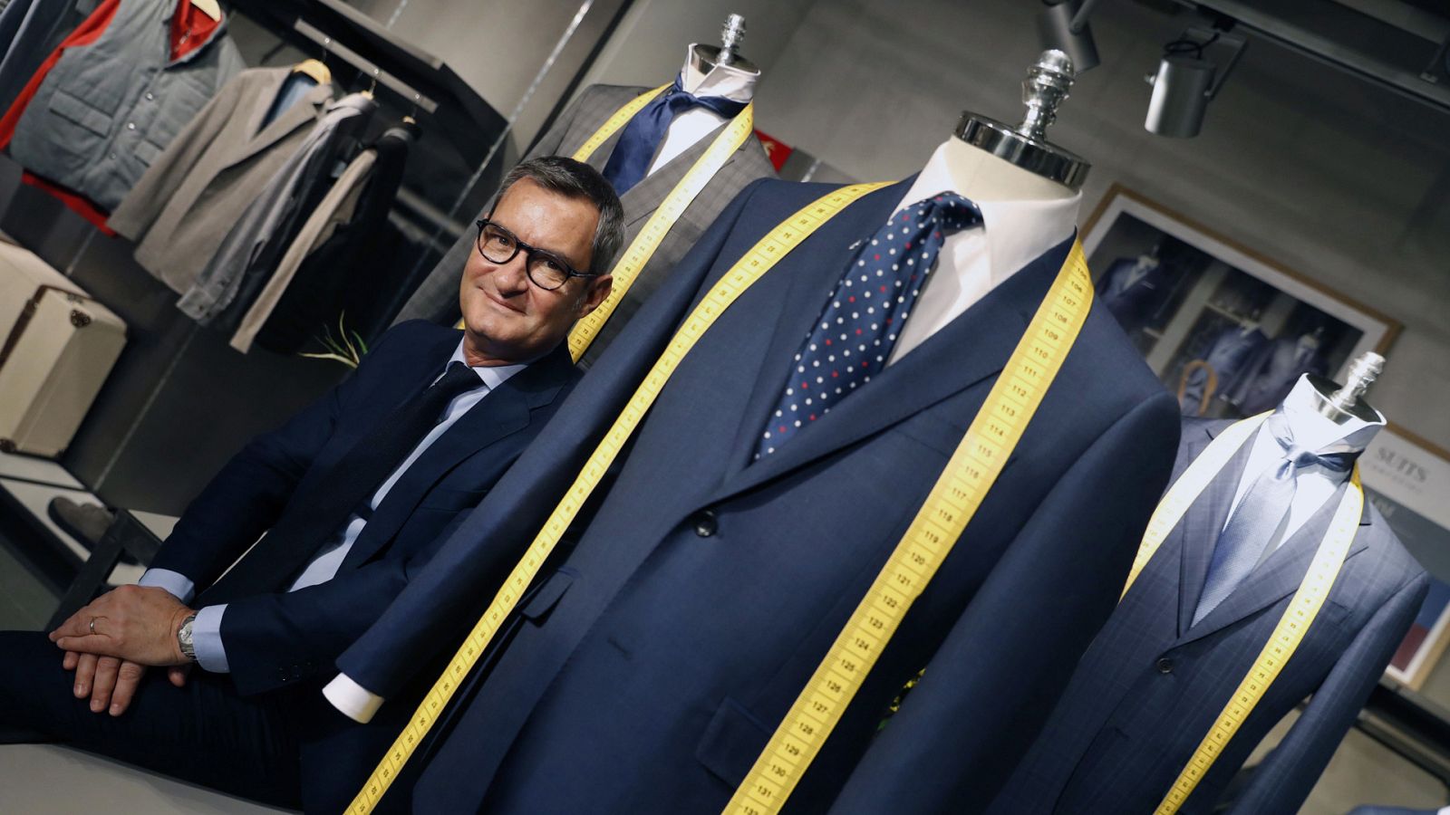 Flash Moda Monográficos - Tendam, el milagro español - ver ahora